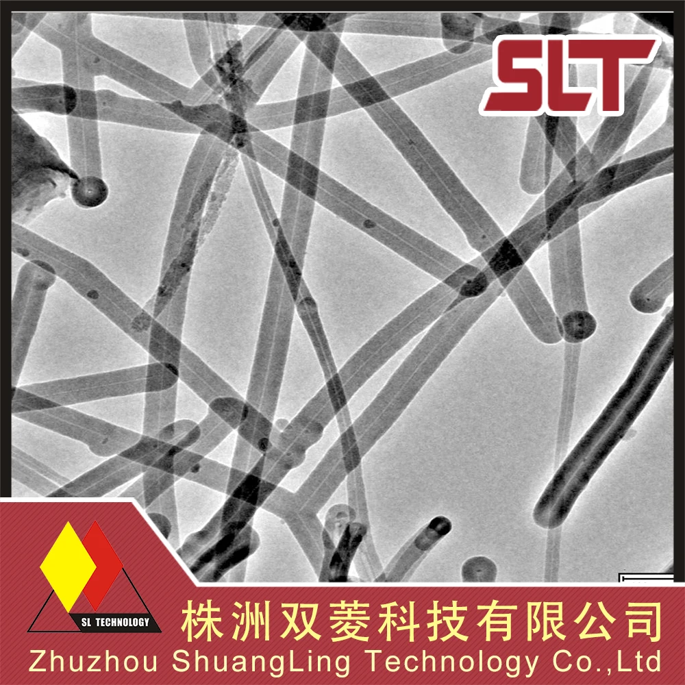 Carbon Nanotube  production line and machine