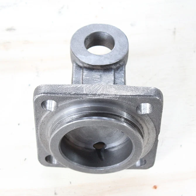 
Tie rod hydraulic cylinder clevis base from China factory 