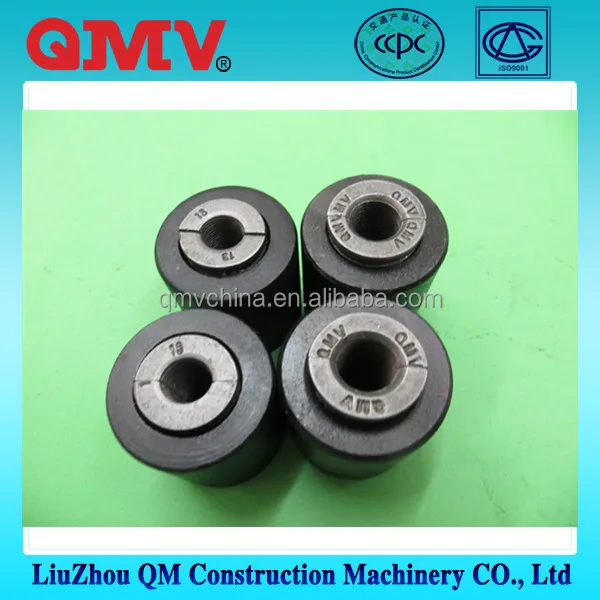 Одножильный домкрат 25 тонн