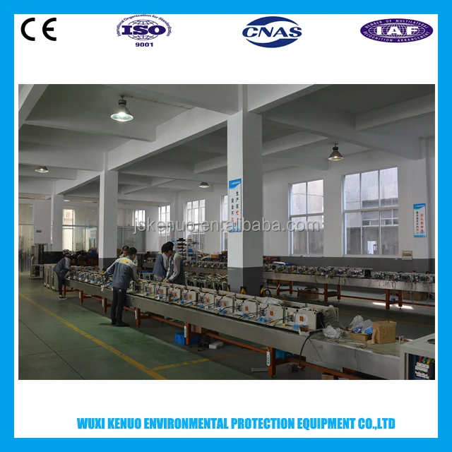 High voltage 400V ac to dc variable power supply rectifier for water treatment industry