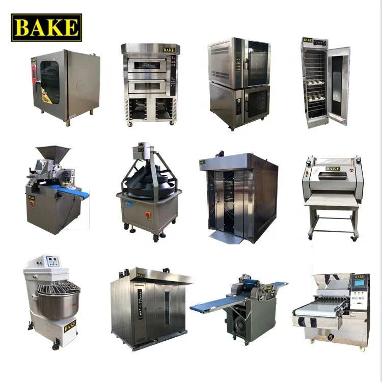 Bakery Machine 5kg 10kg 25 kg 50kg Commercial Industrial Spiral Dough Mixer For Bread Making