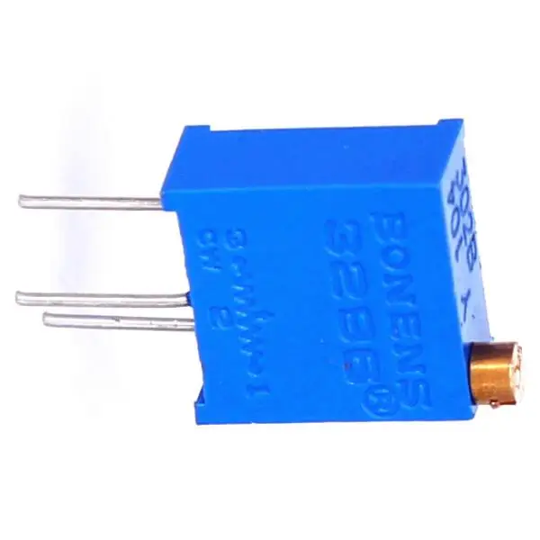 3296Y-1-254LF Trimmer Potentiometer 250k