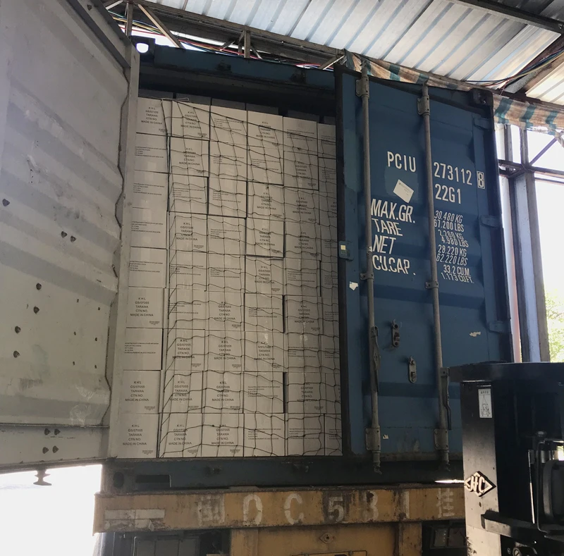 
New season Canned Straw Mushroom in Brine 