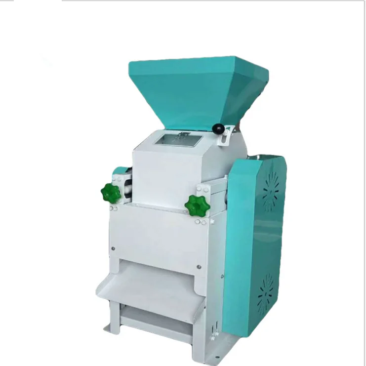 Full Automatic Instant Breakfast Corn Cereal Flakes Maker Making Machinery Machine
