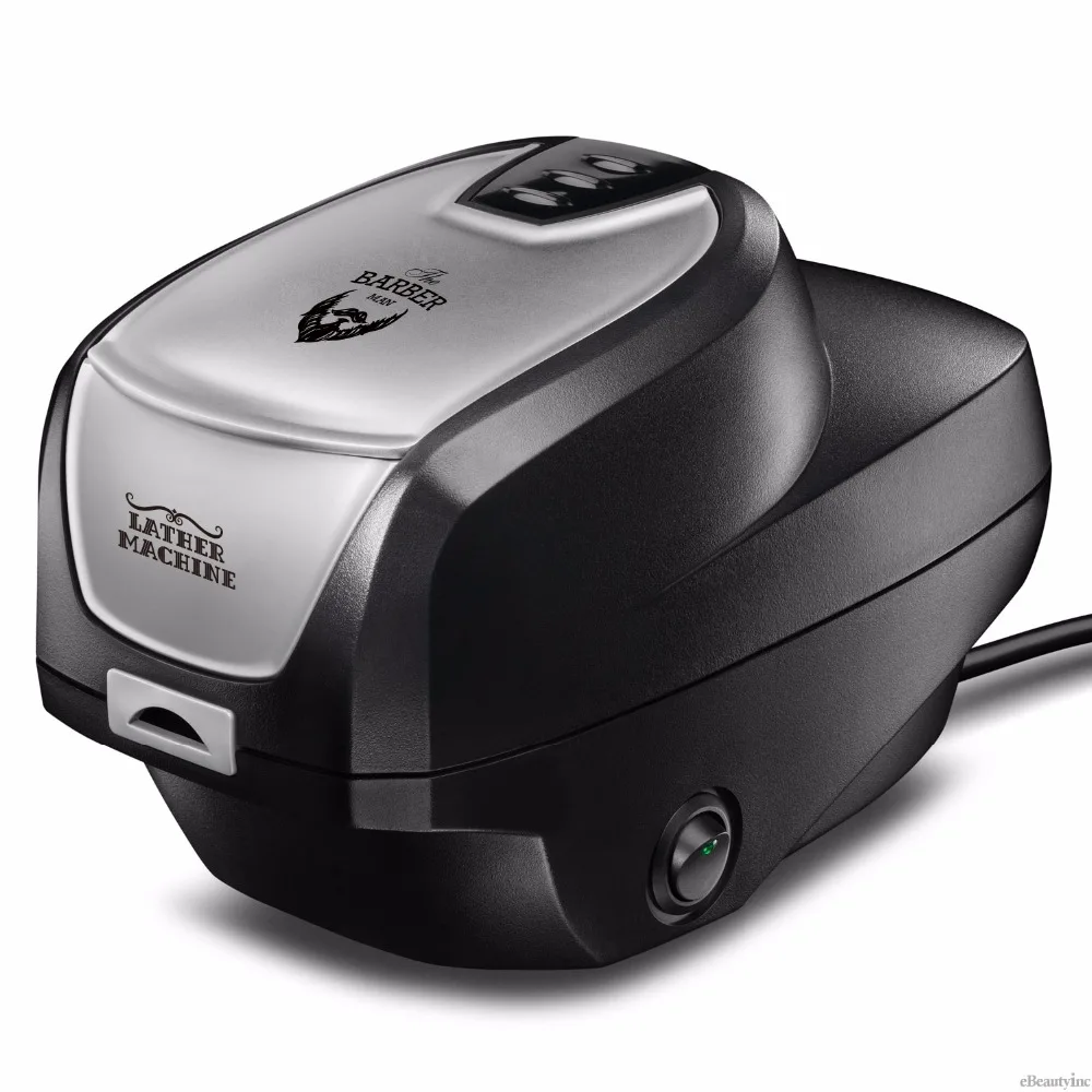 RAZR Pro Lather Hot Lather Machine Latherizer Shaving Cream Gel Warm Professional Barber