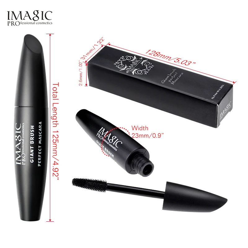
Most popular cosmetics mascaras men mascaras faciais mascarade stick 