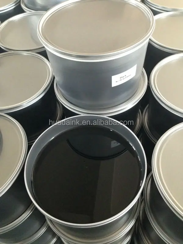 
High quality and cost effective offset printing ink 