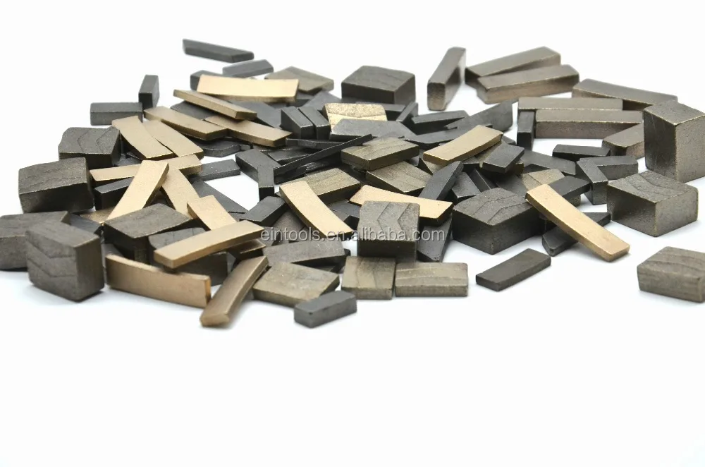 Sharp Diamond Concrete Floor Grinding Segment for Floor Grinding Tools