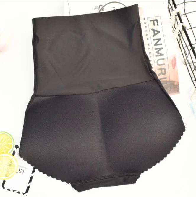 
Sexy Butt Lifter Buttocks Push Up silicone Underwear Buttock Butt Padded Hip Padded Underwear For Women 