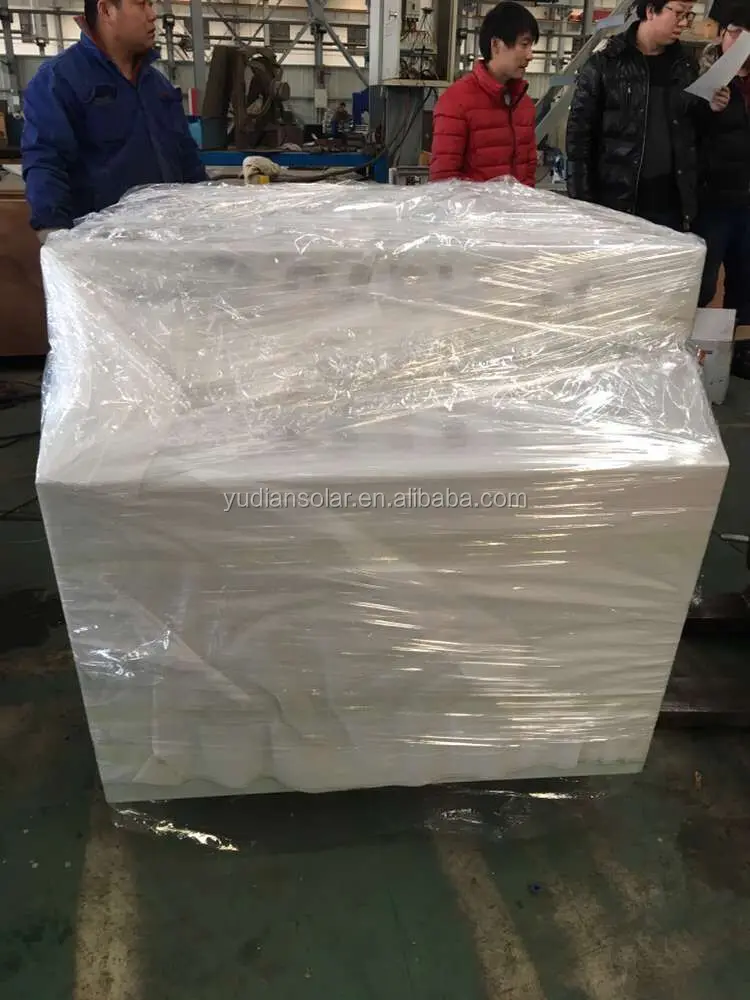 Radiant solar module laminator solar panel laminating machine heated by Electricity solar module laminator for experiment