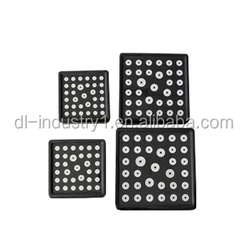 Hofman 3D части для выравнивания колес, фронтальная задняя Целевая пластина, фронтальные задние целевые пластины JBC, машина для выравнивания колес 3D