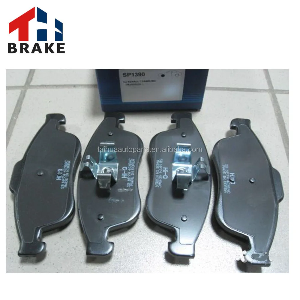 SP1390 BRAKE PAD 