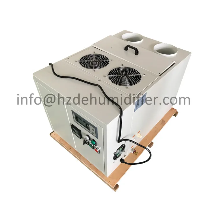 industrial humidifier