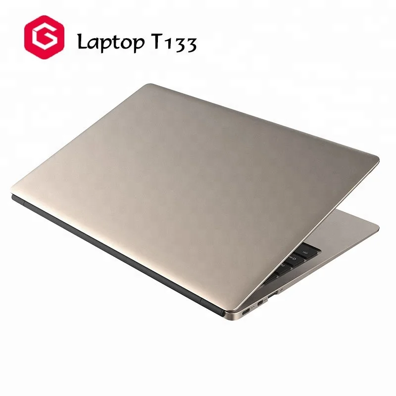  Оригинальный 13 3 дюймовый ноутбук apollo Lake N3450 нетбук windows10 ноутбуки компьютер 1920*1080 IPS