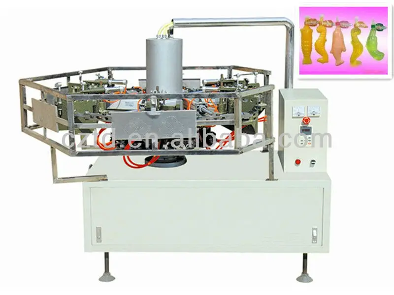  HY-1-8 конкурентоспособная цена бутылки выдувные