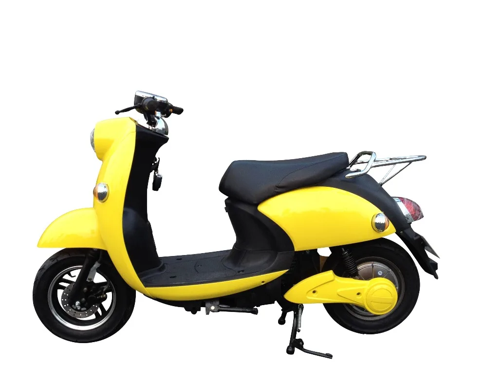 60V 2000w Electric Scooter 2000 watt Electric Scooter EEC Identification (TDX20Z)