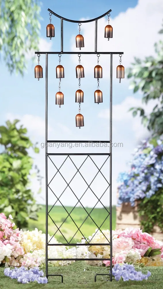 Garden Trellis\metal Garden Arch\metal Frame Pergola Cheap Price Metal 2015 Fencing IRON Trellis & Gates ECO Friendly Rot Proof