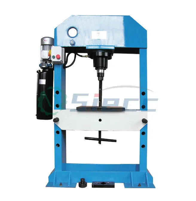 four column hydraulic press machine deep drawing 300 ton hydraulic press