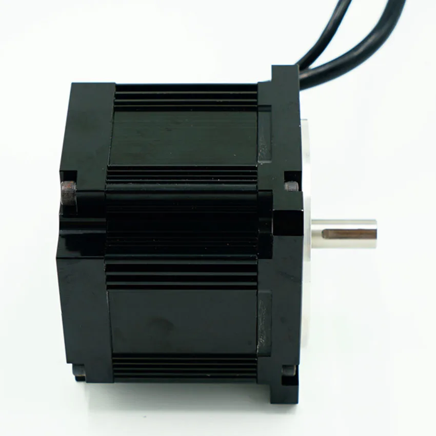 permanent magnet bldc motor for inflatable electric jet ski