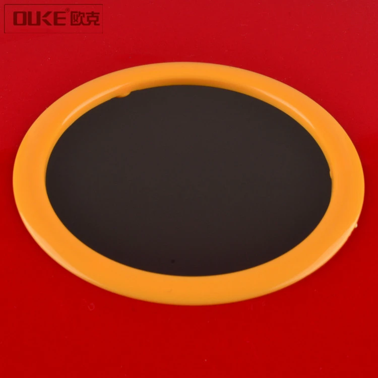 China manufacturer customized acrylic lucky draw box