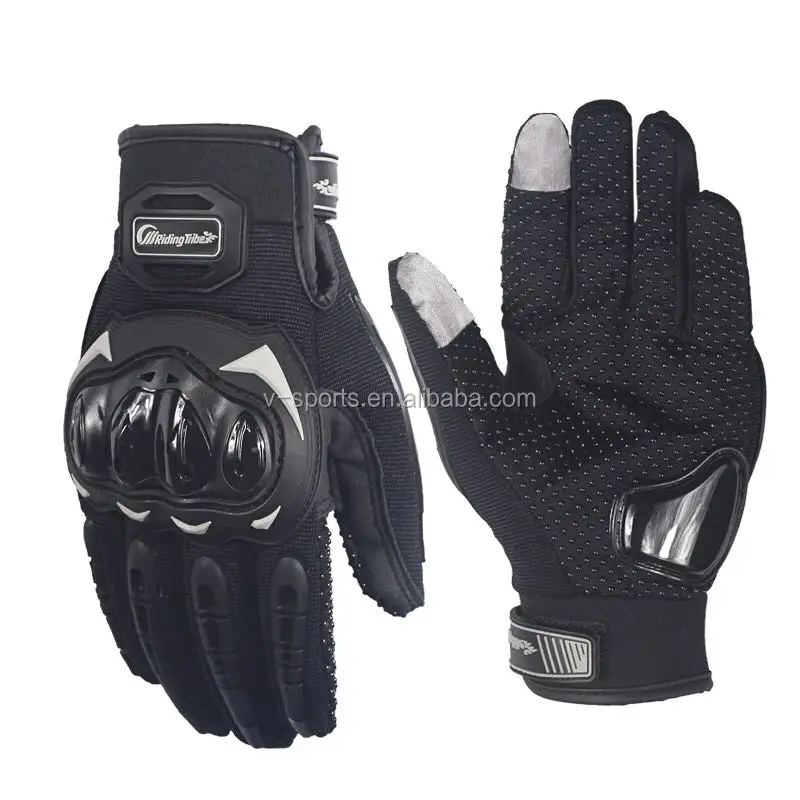 Hotsell Pro-biker Motorcycle racing gloves in 4 colors M,L,XL XXL size available