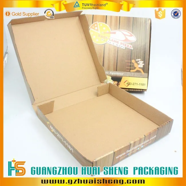 Grossy CYMK цвет складной бумага упаковочная коробка , достигнутом в гуанчжоу