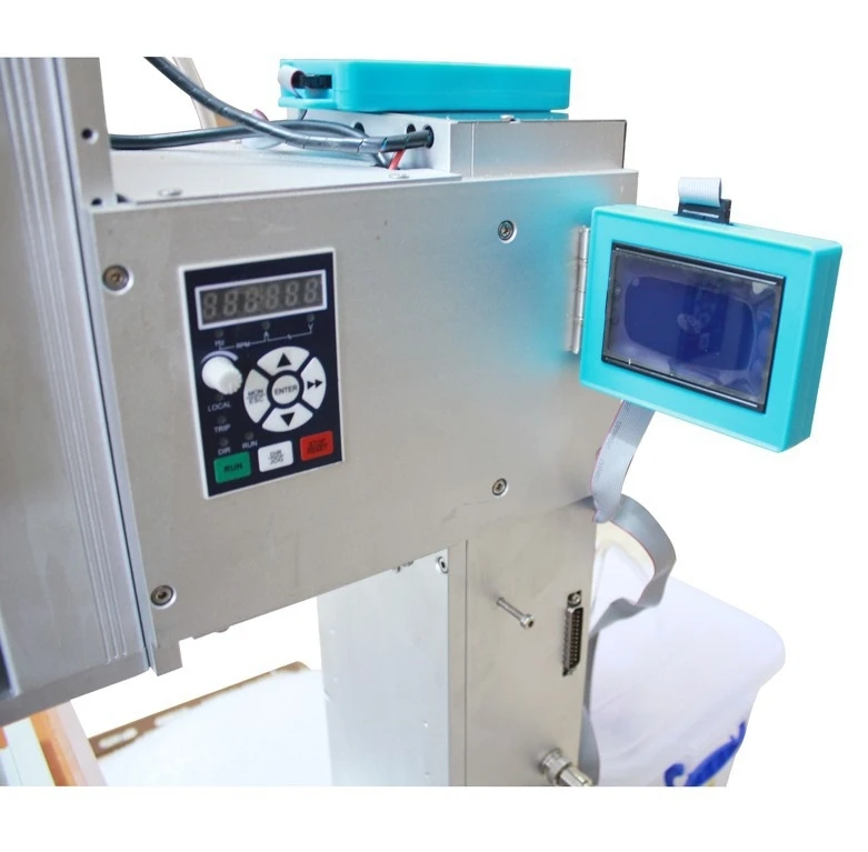 3040 5axis cnc milling Machine High-Precision Ball Screw Table Column Type metal aluminum engraving machine