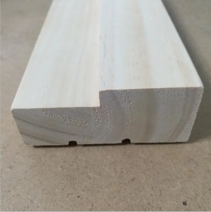 Building materials name decor trim door frame/door jamb