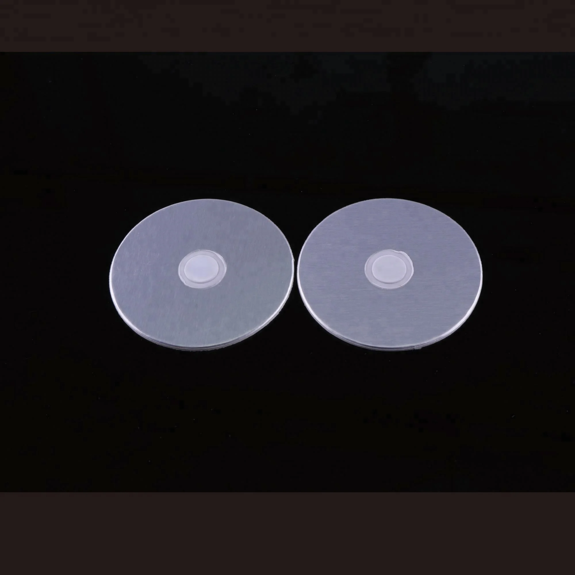 Factory Low Price Oil Rate 8 Peroxide Induction Cap Chemical Breather Vent Liner