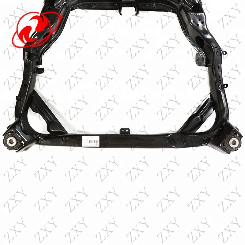 Replacement crossmember for Mazda 6 body parts