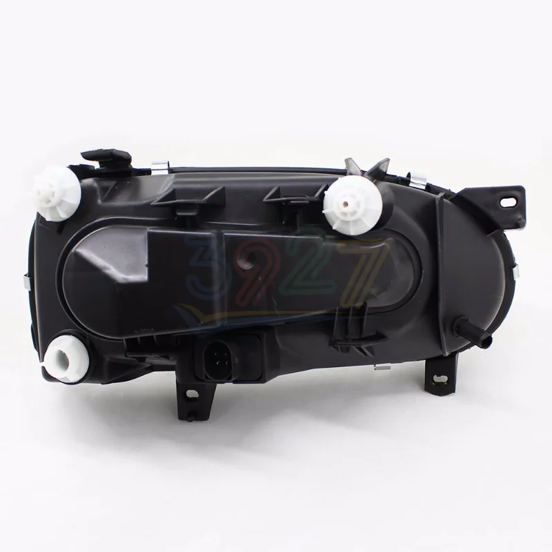 Auto Cat Eye Clear Headlight Car Headlamp for VW Golf 3 MK3 1991 - 1997