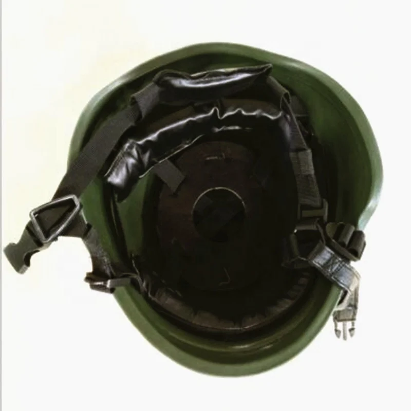 NIJ 3A Military PASGT / M88 Bullet Proof Helmet
