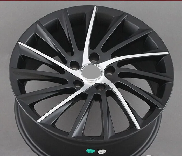 17  18  19  20 inch alloy wheel for car/tire /disk