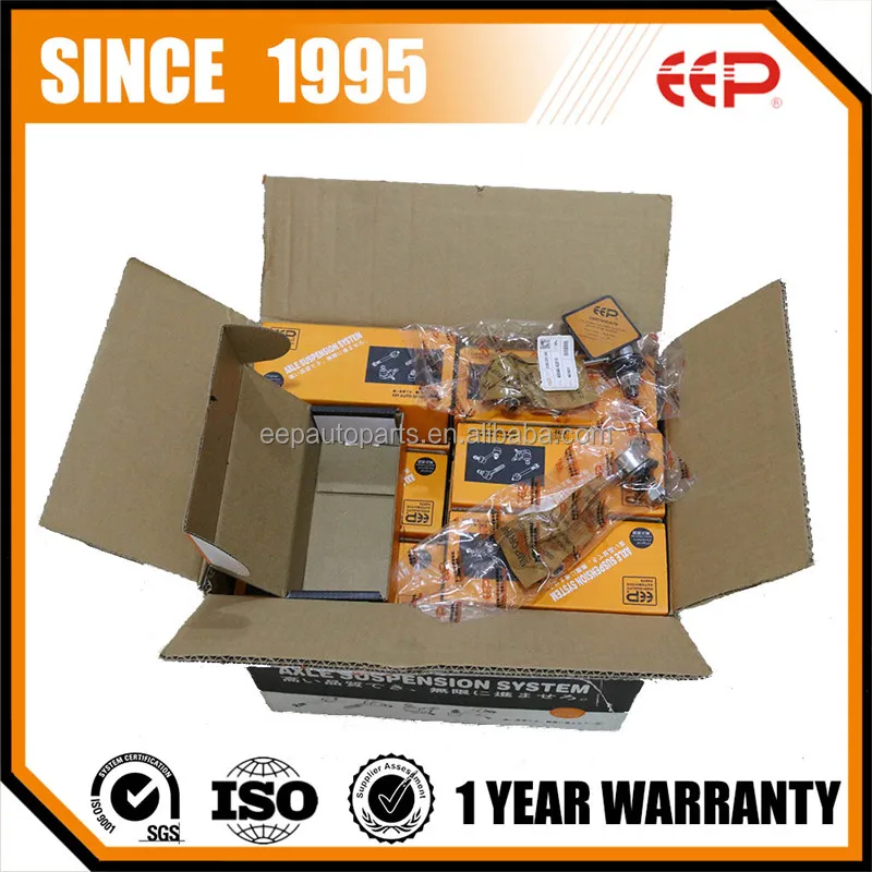 
Auto Part Manufacturer Rack End for HONDA HO/FIT GE6/GE8/GM2/GM3 53010-TF0-003 Auto Part Manufacturer Steering Rack End for HONDA HO/FIT GE6/GE8/GM2/GM3 53010-TF0-003
