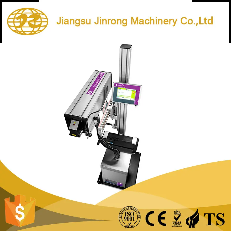 
Industrial multifunction color 3D laser printer for plastic bottle marking machine price 