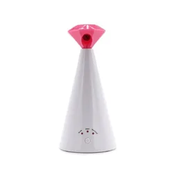 Высокое качество автоматический поворот Электрический инфракрасный Pet забавный кот-Стик