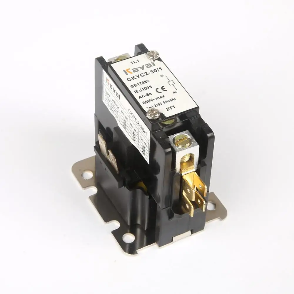 Мини Тип hvac определенной цели контактор