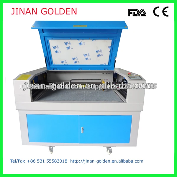 Good laser engraving machines with two spindles 1390