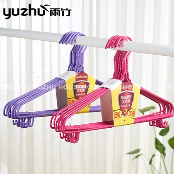 OEM оптовая продажа новый стиль одежды шарф брюк вешалка