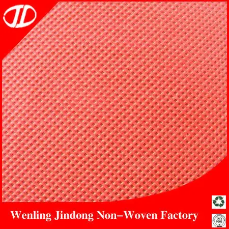 
Pp Nonwoven Fabric,Polypropylene Non-woven,Spunbond Embossed Non Woven For Bags,Furniture,Mattress,Pillow Cover,Bedding Sheet 