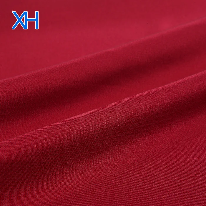
Hot Sale Silk Double Crepe Fabric For Sale 