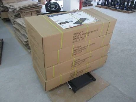 Fitness equipment Quality inspection service manufacturing quality control in  China thirty party inspection company