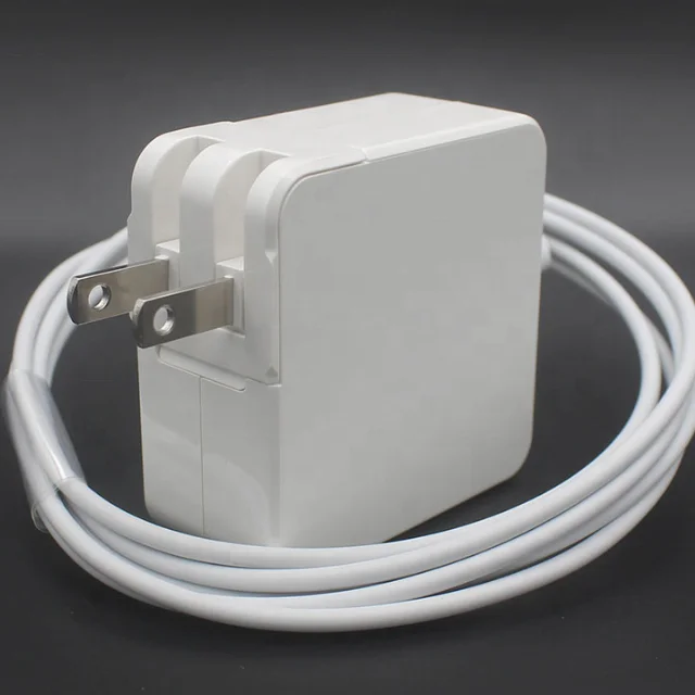 Оптовая продажа, 45 Вт 60 Вт 85 Вт T/L адаптер питания для MacBook Pro, оригинальное зарядное устройство