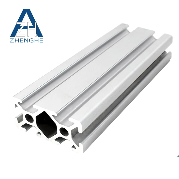 Superior v slot 2040 aluminium extrusion profile for dubai aluminium