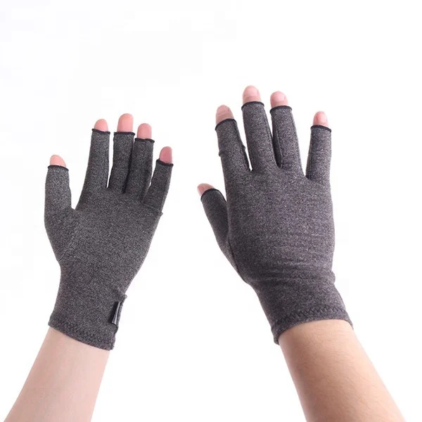 High Quality Custom Arthritis Hand Gloves Arthritis Pain Relieving Glove