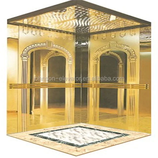 high density hydraulic home elevator prices