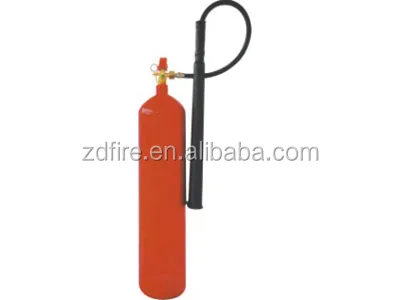 15lbs (6.8kg) co2 fire extinguisher,used fire extinguisher equipment,extintores de fuego