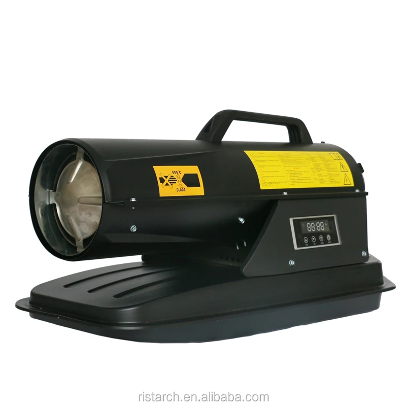 Portable Kerosene Multi Fuel Heater italian diesel heater indirect industrial heater diesel