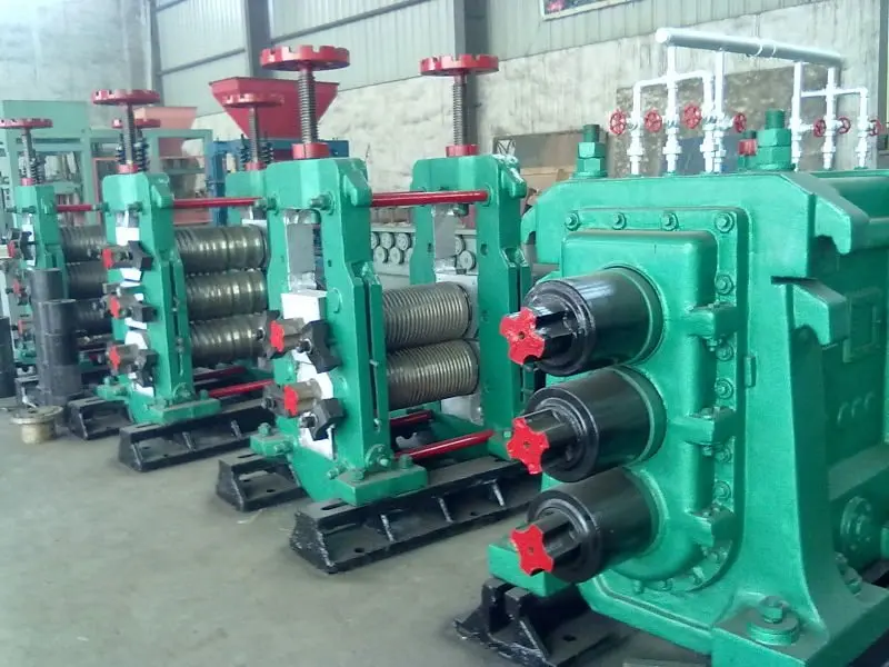 2017 hot chilled cast iron mill roll