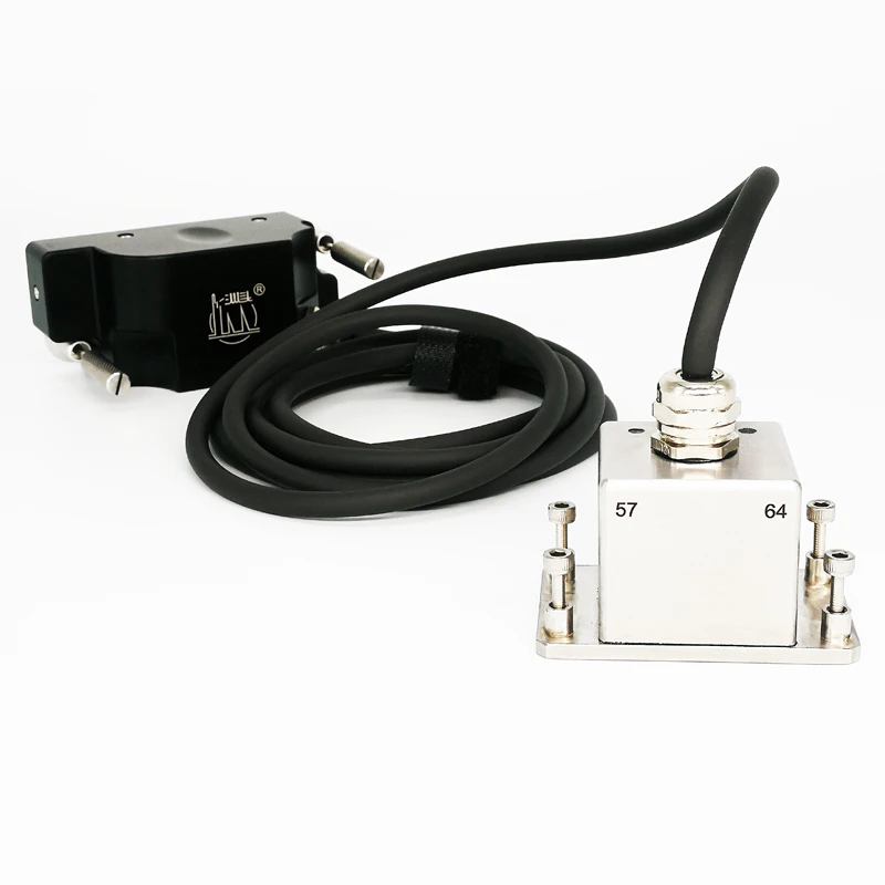 Matrix 1.5D/2D Series Phased Array NDT Immersion Probes ultrasonic transducer ultrasound sensor